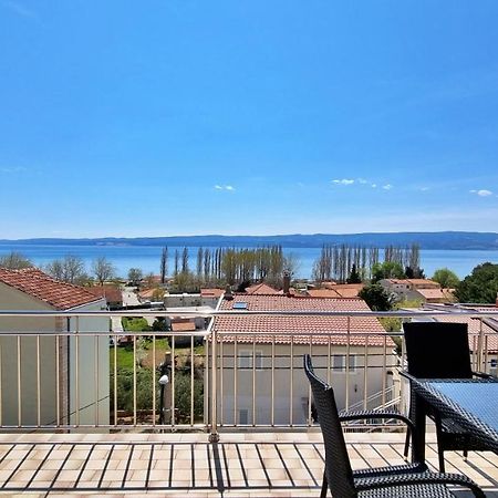 Apartments Stare Duce 6 Omiš Exterior foto