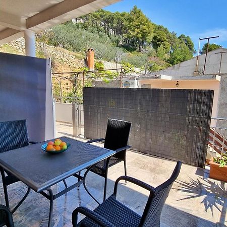 Apartments Stare Duce 6 Omiš Habitación foto
