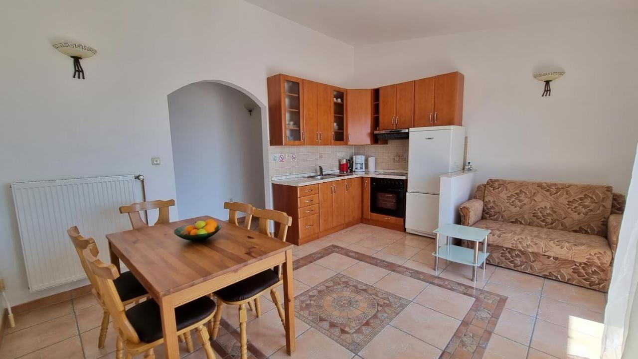 Apartments Stare Duce 6 Omiš Exterior foto