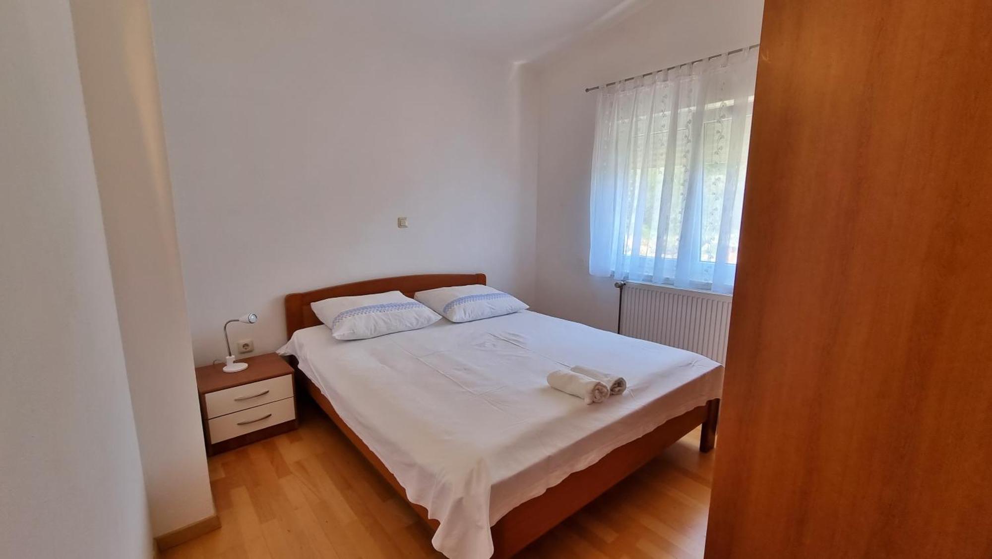 Apartments Stare Duce 6 Omiš Habitación foto