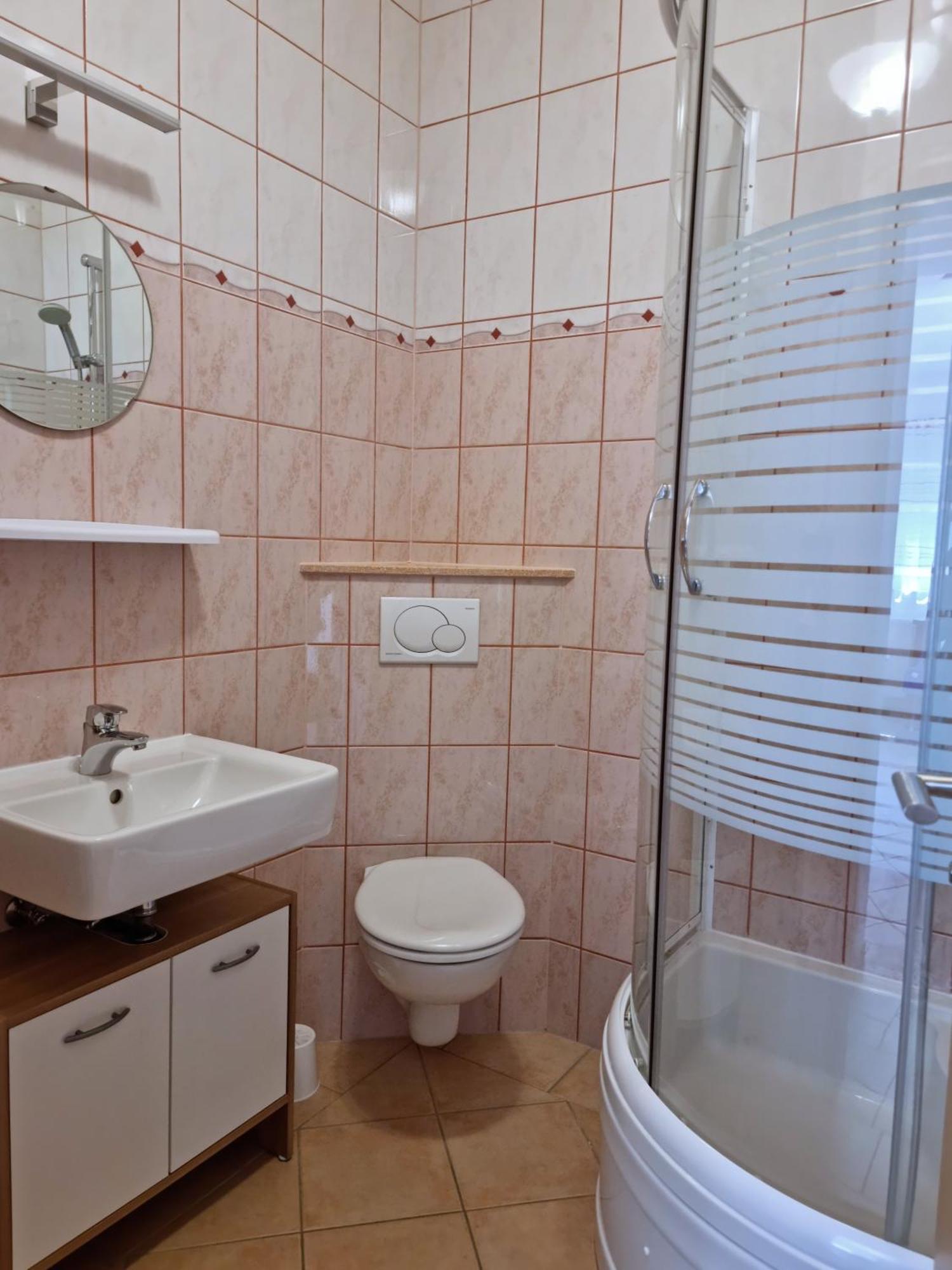 Apartments Stare Duce 6 Omiš Habitación foto