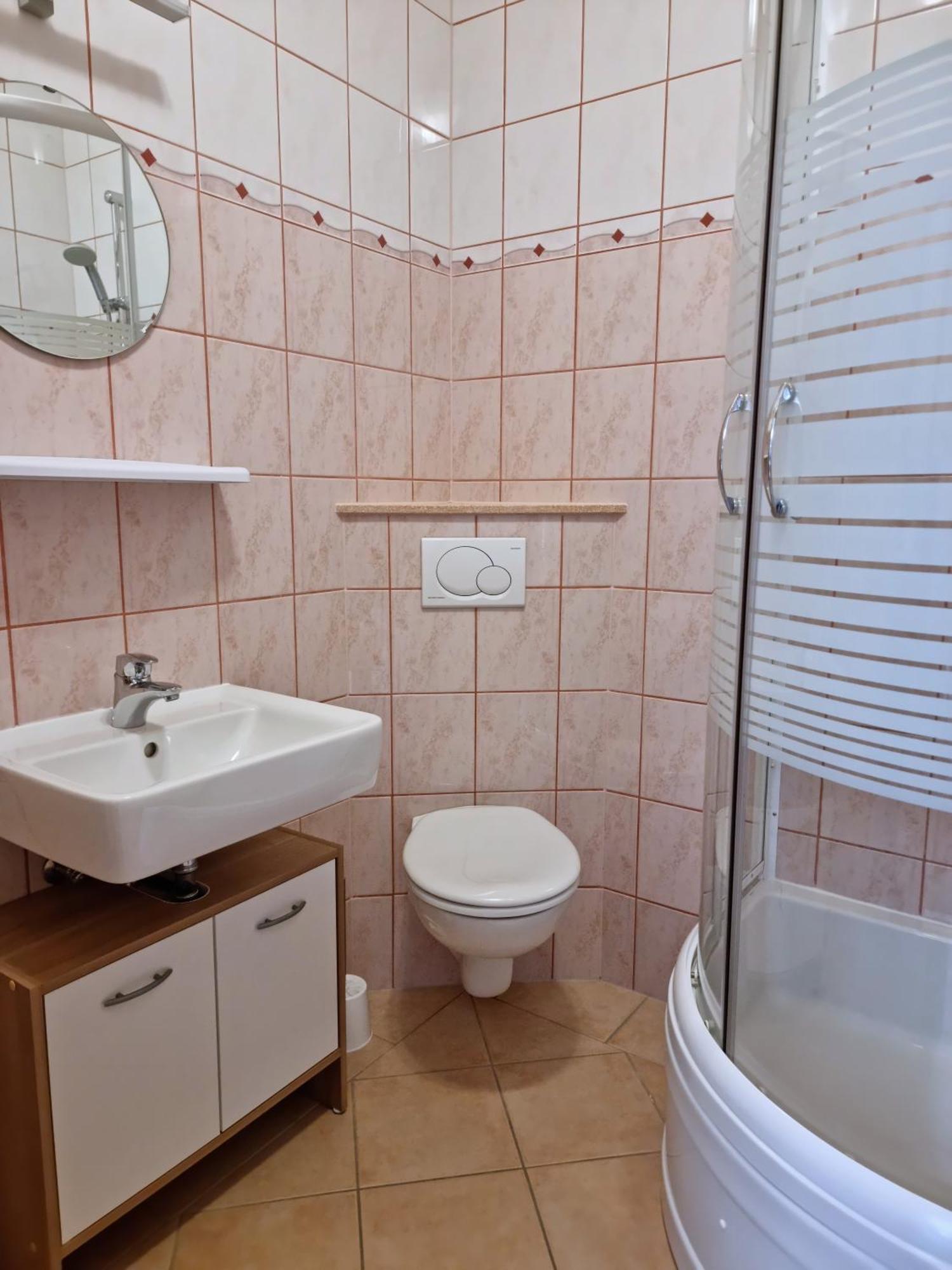 Apartments Stare Duce 6 Omiš Habitación foto