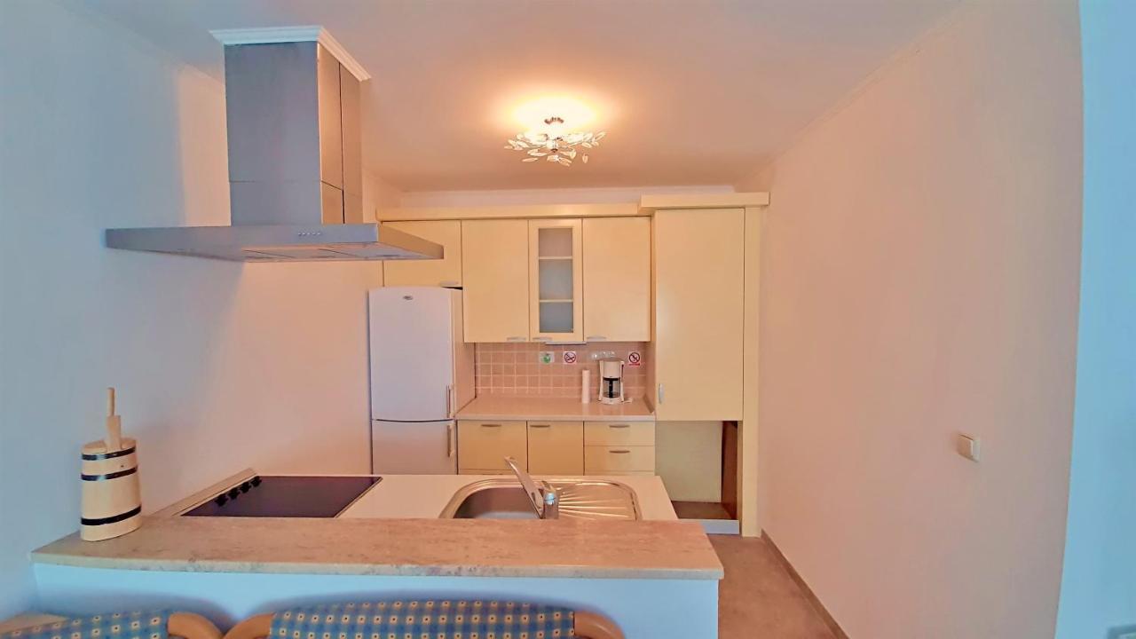 Apartments Stare Duce 6 Omiš Exterior foto