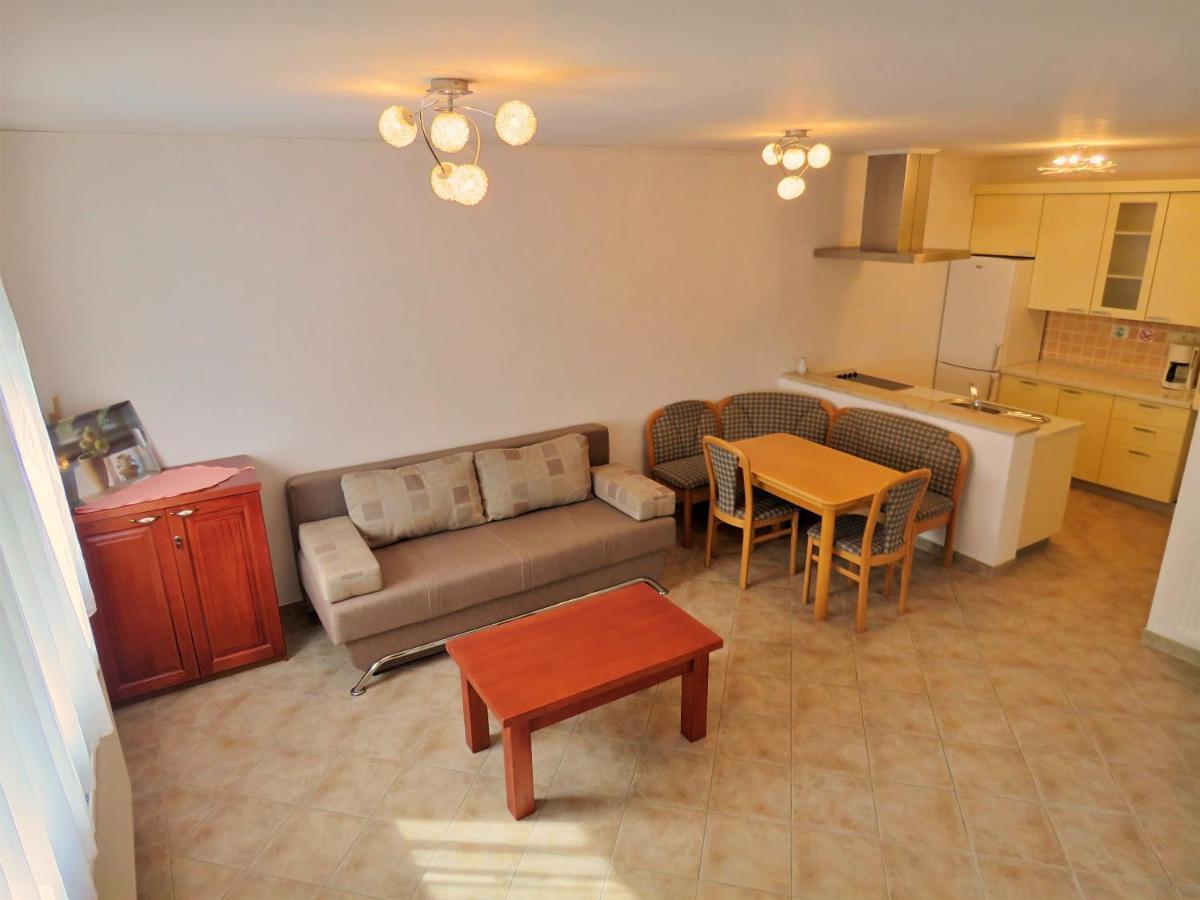Apartments Stare Duce 6 Omiš Exterior foto