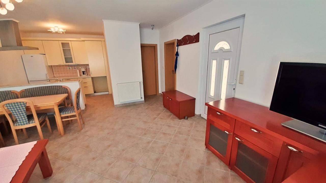 Apartments Stare Duce 6 Omiš Exterior foto